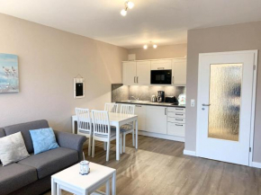 Haus Nordseeblick Wohnung 22